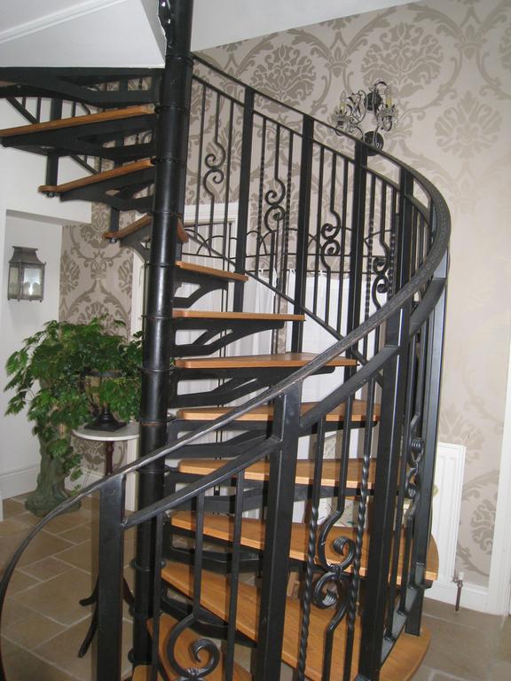 Shola Coach House B&B Колрейн Екстер'єр фото